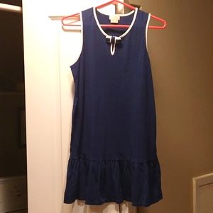 Kate Spade Ruffle Dress